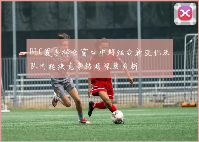 BLG夏季转会窗口中野组合新变化及队内轮换竞争格局深度分析