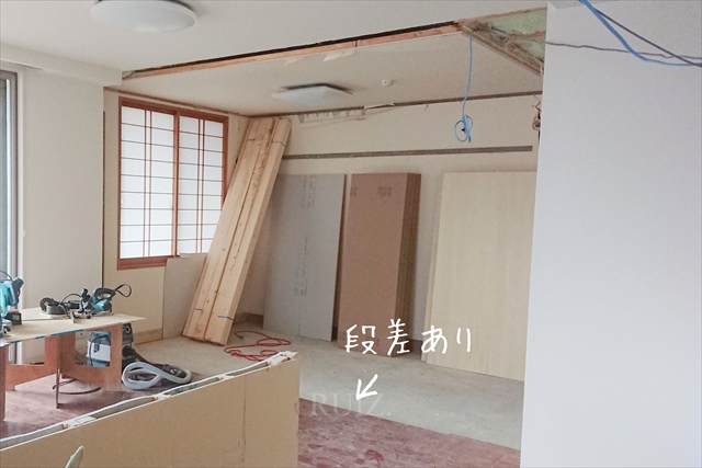 renovation　japaneseroom
